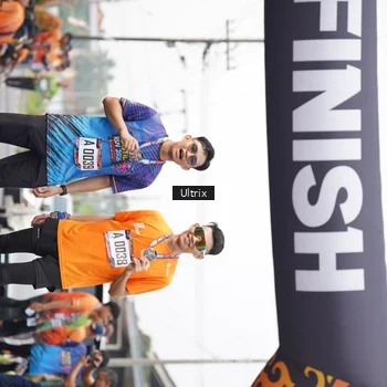 Runner Photo 8038559