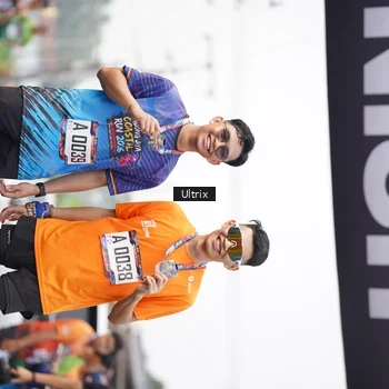 Runner Photo 8038562
