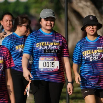 Runner Photo 8038572