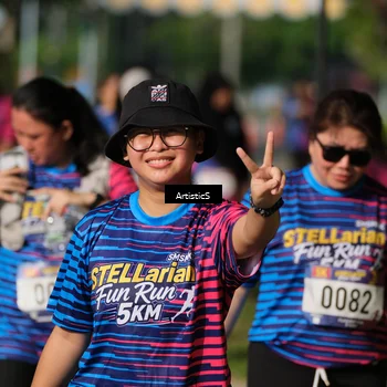 Runner Photo 8038575