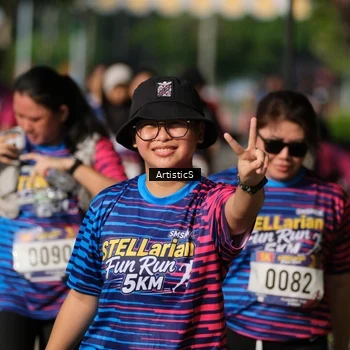 Runner Photo 8038576