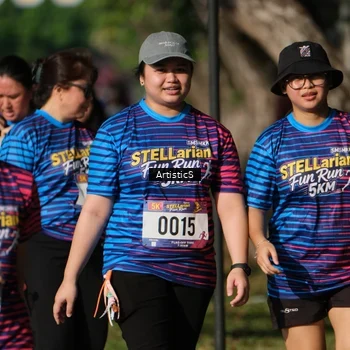 Runner Photo 8038577
