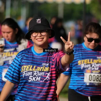 Runner Photo 8038579