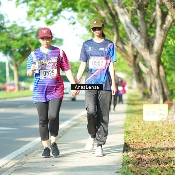 Runner Photo 8038585