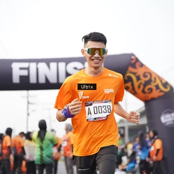 Runner Photo 8038602