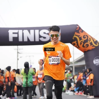 Runner Photo 8038604