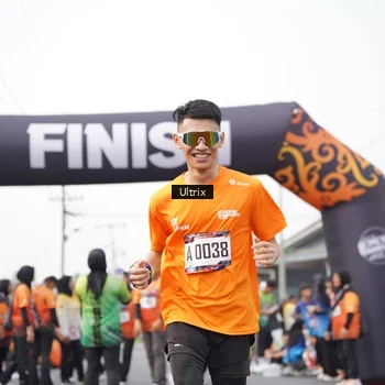 Runner Photo 8038607