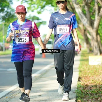 Runner Photo 8038609