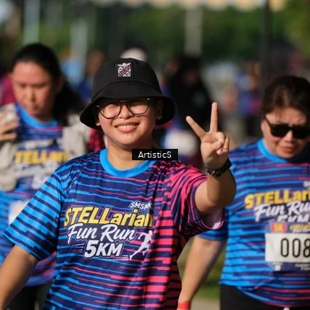 Runner Photo 8038618