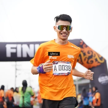 Runner Photo 8038622