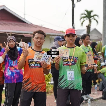 Runner Photo 8038630