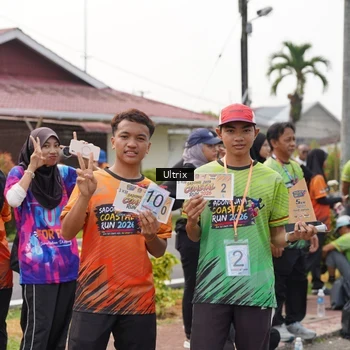Runner Photo 8038636