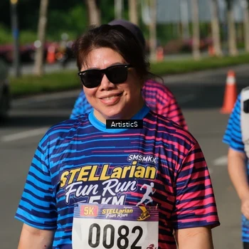 Runner Photo 8038637
