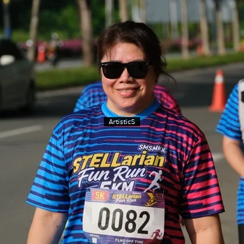 Runner Photo 8038638