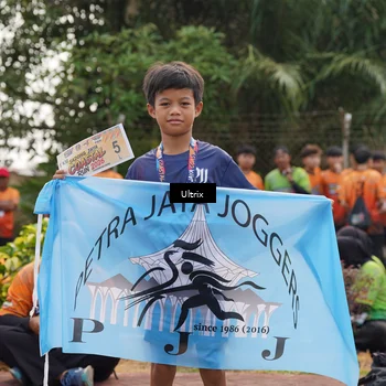 Runner Photo 8038639