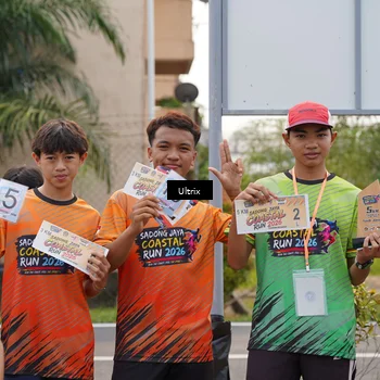 Runner Photo 8038640
