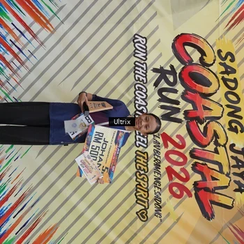 Runner Photo 8038643
