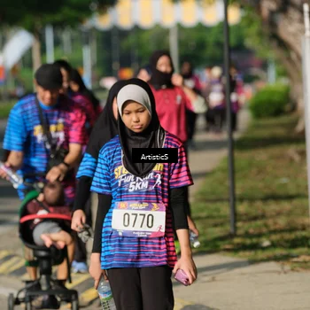 Runner Photo 8038646