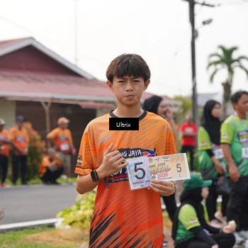 Runner Photo 8038647