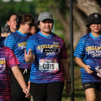 Runner Photo 8038648