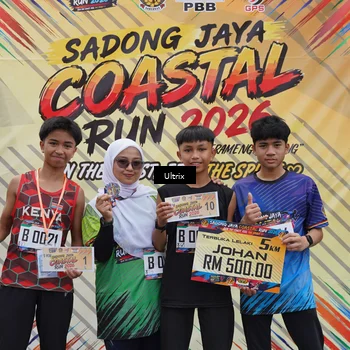 Runner Photo 8038649
