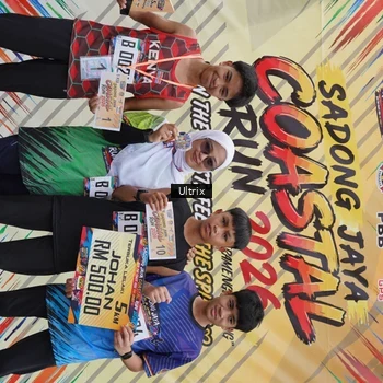 Runner Photo 8038650
