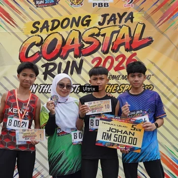 Runner Photo 8038651