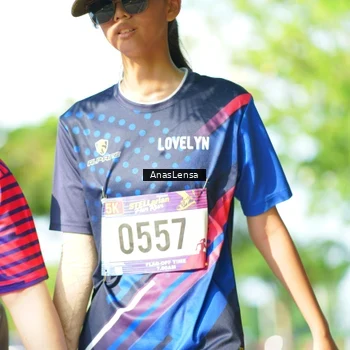 Runner Photo 8038655