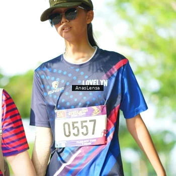 Runner Photo 8038657