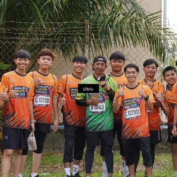 Runner Photo 8038658