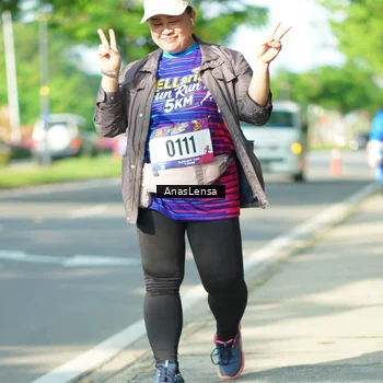 Runner Photo 8038660