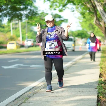 Runner Photo 8038661