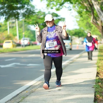 Runner Photo 8038662