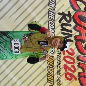 Runner Photo 8038664
