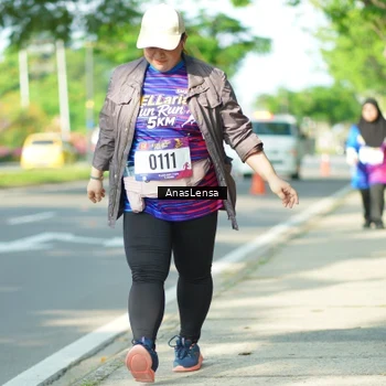 Runner Photo 8038665
