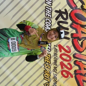 Runner Photo 8038667