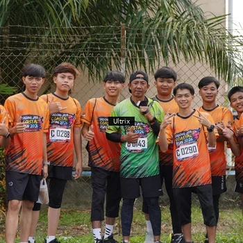 Runner Photo 8038668