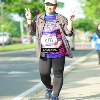 Runner Photo 8038670