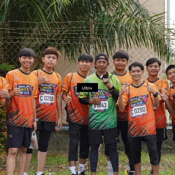 Runner Photo 8038671