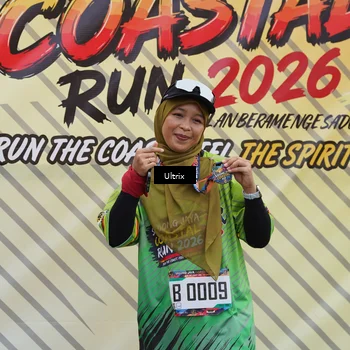 Runner Photo 8038672