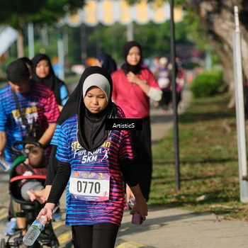 Runner Photo 8038673