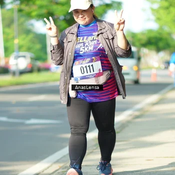 Runner Photo 8038674