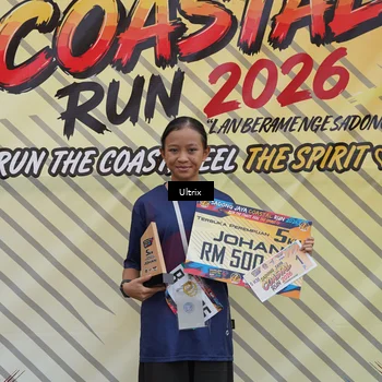 Runner Photo 8038676
