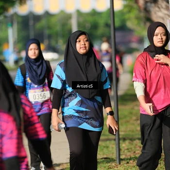 Runner Photo 8038679