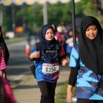 Runner Photo 8038684