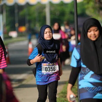 Runner Photo 8038685