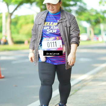 Runner Photo 8038687