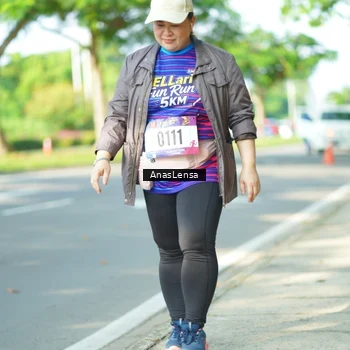 Runner Photo 8038688