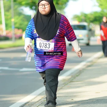 Runner Photo 8038691