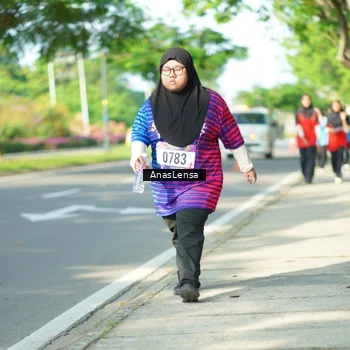 Runner Photo 8038692